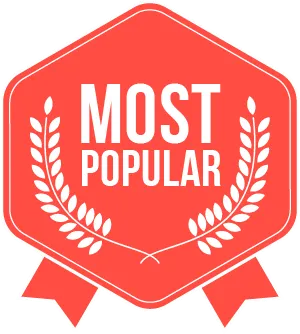 Most Popular